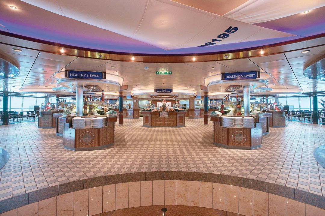 4 Night Bahamas Getaway on Jewel of the Seas | AAdvantage Cruises